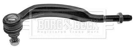 Купить BTR5534 Borg&beck Рулевой наконечник