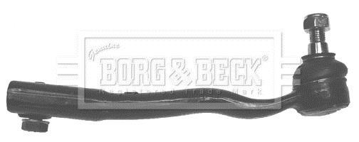Купить BTR4582 Borg&beck Рулевой наконечник БМВ