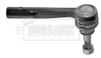 Рулевой наконечник BTR5377 Borg&beck фото 1