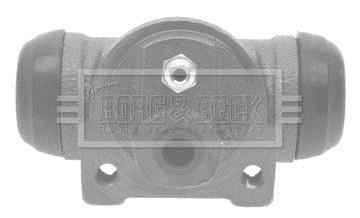 Рабочий тормозной цилиндр BBW1885 Borg&beck фото 1