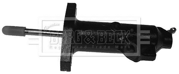 Купить BES120 Borg&beck Цилиндр сцепления БМВ Е30 325 i X