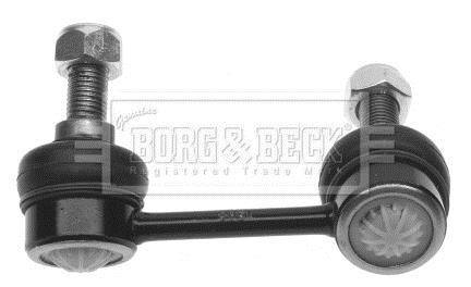 Купить BDL6511 Borg&beck Стойки стабилизатора Peugeot 607 (2.0, 2.2, 2.9)