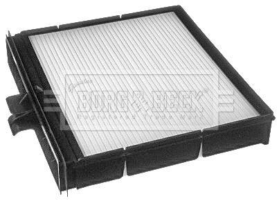 Купити BFC1073 Borg&beck Салонний фільтр  Scenic 2 (1.4, 1.5, 1.6, 1.9, 2.0)