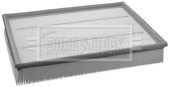 Купить BFA2015 Borg&beck Воздушный фильтр 