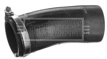 Патрубок интеркулера BTH1503 Borg&beck фото 1