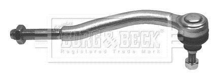 Купити BTR4173 Borg&beck Рульовий наконечник Peugeot 405 (1.4, 1.6, 1.8, 1.9, 2.0)