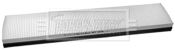 Купить BFC1076 Borg&beck Салонный фильтр  Мондео (1, 2) (1.6, 1.8, 2.0, 2.5)