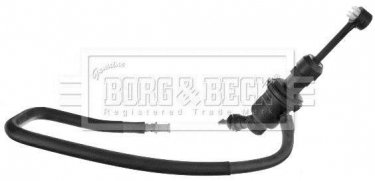 Купить BCM152 Borg&beck Цилиндр сцепления Клио 3 (1.1, 1.4, 1.5, 1.6, 2.0)