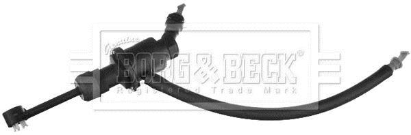 Купити BCM146 Borg&beck Циліндр зчеплення Renault