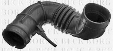 Купити BTH1471 Borg&beck Патрубок інтеркулера Citroen