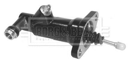 Купити BES139 Borg&beck Циліндр зчеплення