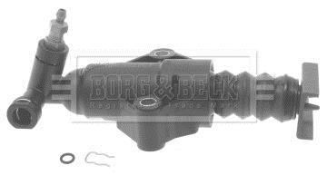 Купити BES221 Borg&beck Циліндр зчеплення Toledo