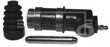 Купить BES109 Borg&beck Цилиндр сцепления Типо (2.0 16V, 2.0 i.e. 16V Sport)