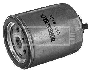 Купить BFF8108 Borg&beck Топливный фильтр  Laguna 1 (2.2 D, 2.2 dT)