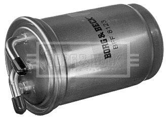 Купить BFF8123 Borg&beck Топливный фильтр  Escort (5, 6, 7) (1.8 D, 1.8 TD, 1.8 Turbo D)