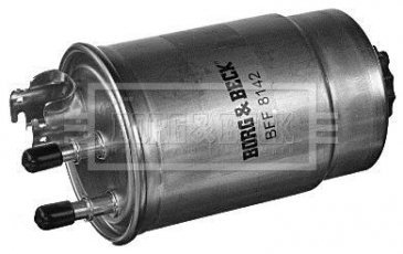Купити BFF8142 Borg&beck Паливний фільтр  Punto (1.9 D 60, 1.9 DS 60)