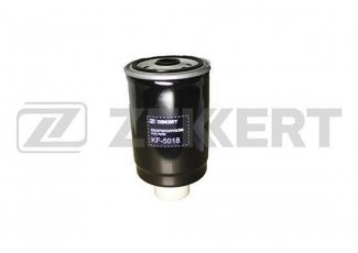 Купить KF-5018 Zekkert Топливный фильтр ДАФ 