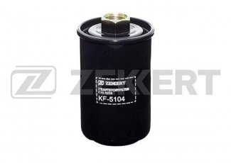 Купить KF-5104 Zekkert Топливный фильтр Blazer