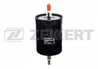 Купить KF-5233 Zekkert Топливный фильтр Kimo
