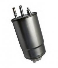 Купить FS0059 JS Asakashi Топливный фильтр  Линеа 1.3 D Multijet