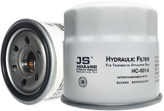 Купити HC0014 JS Asakashi Фильтр коробки АКПП и МКПП Трибека