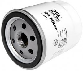 Купить C111J JS Asakashi Масляный фильтр (накручиваемый) Tundra (3.4, 3.4 4WD)