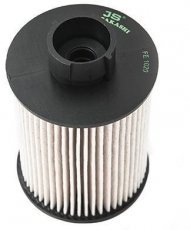 Купить FE1020 JS Asakashi Топливный фильтр (фильтр-патрон) Captiva (2.0 D, 2.0 D 4WD)
