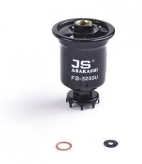 Купить FS3209U JS Asakashi Топливный фильтр  Carisma