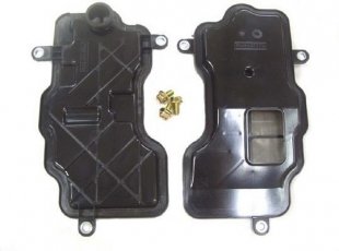 Фильтр коробки АКПП и МКПП JT468P JS Asakashi – (автоматическая коробка передач 4-ступенчатая) фото 1