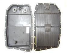 Купить JT358 JS Asakashi Фильтр коробки АКПП и МКПП (автоматическая коробка передач 6-ступенчатая - 6HP26/28/32) БМВ Х3 Е83 (3.0 sd, xDrive 35 d)