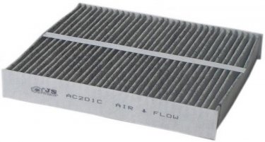 Купить AC201C JS Asakashi Салонный фильтр (из активированного угля) Альмера (Б10, В10) (1.5, 1.6, 1.8, 2.0, 2.2)
