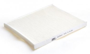 Купить AC9401 JS Asakashi Салонный фильтр (тонкой очистки) Cerato (1.6, 2.0)