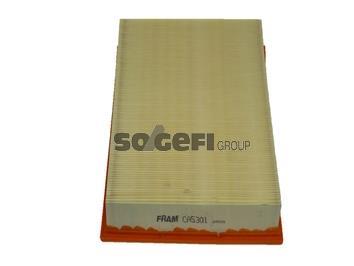 Купить CA5301 Fram Воздушный фильтр Passat
