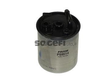 Купить PS9514 Fram Топливный фильтр  Спринтер (901, 902, 903, 904) 2.1