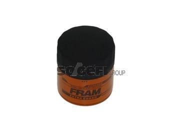 Купити PH10060 Fram Масляний фільтр  Caliber (1.8, 2.0, 2.4)
