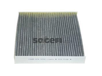 Купить CFA9294 Fram Салонный фильтр  Xsara (1.4, 1.6, 2.0)