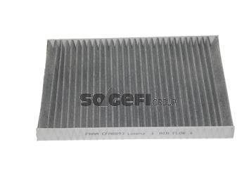 Купить CFA8893 Fram Салонный фильтр  Sprinter 2.3 D