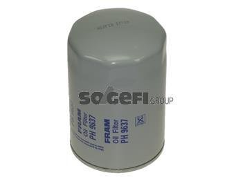 Купить PH9637 Fram Масляный фильтр  Дукато 244 (2.3, 2.8)