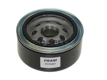 Масляний фільтр PH10401 Fram –  фото 1
