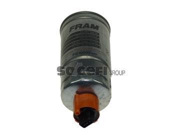 Паливний фільтр PS10002EWS Fram –  фото 1