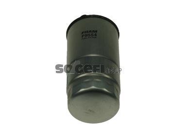Купить P9554 Fram Топливный фильтр  Рендж Ровер 3.0 D