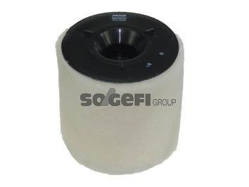 Купить CA10822 Fram Воздушный фильтр  Румстер (1.2 TDI, 1.2 TSI, 1.6 TDI)