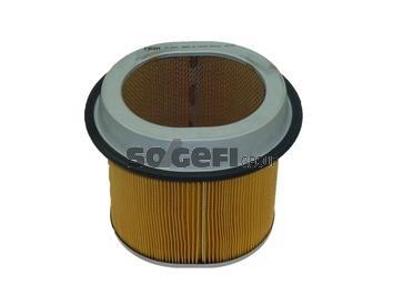 Купить CA6362 Fram Воздушный фильтр  Соната (1.8, 2.0, 2.4, 3.0)