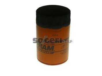 Масляный фильтр PH3980 Fram –  фото 1