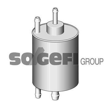 Топливный фильтр G9526 Fram –  фото 2