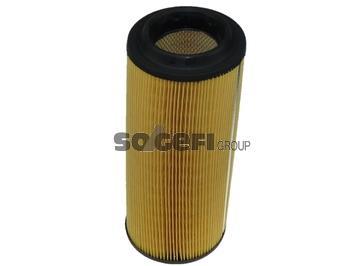 Купить CA8900 Fram Воздушный фильтр  Пунто (1.7, 1.9)