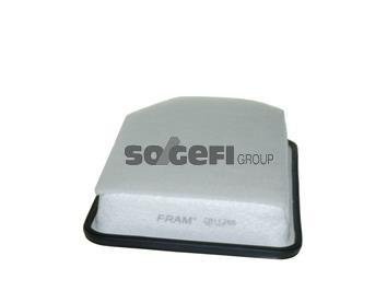 Купить CA11265 Fram Воздушный фильтр  Wrangler 2.8 CRD