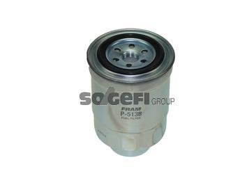Купить P5138 Fram Топливный фильтр  Примера (P10, P11, P12) (2.0 D, 2.0 TD, 2.2 Di)