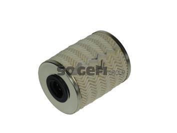 Купити C9990 Fram Паливний фільтр  Megane 2 1.9 dCi