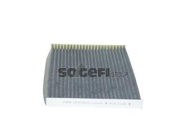 Купить CFA11435 Fram Салонный фильтр  Х-Трейл (2.0, 2.5)